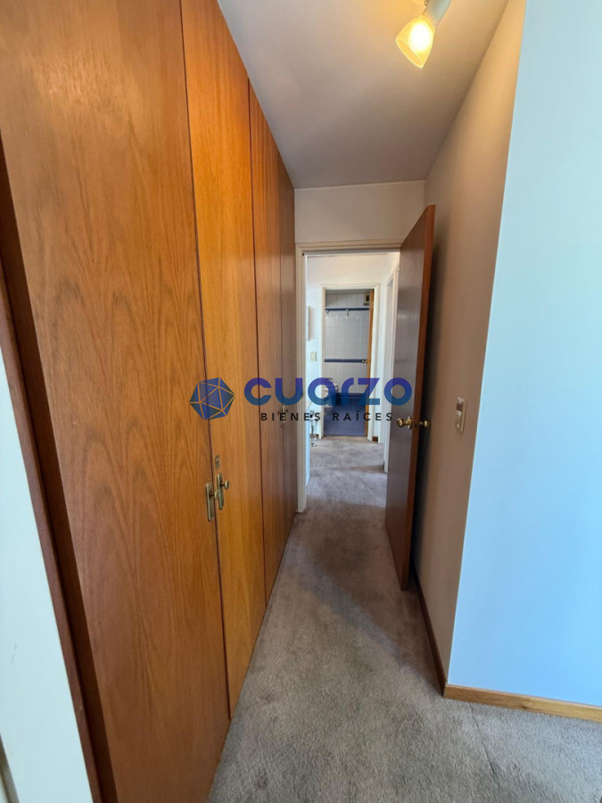 Apartamento ID.36 - Apartamento. Torres Náuticas, 3 Dormitorios, 2 Baños, Garage, Balcon