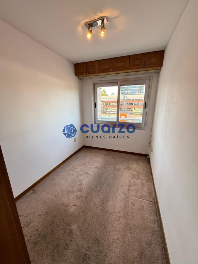 Apartamento ID.36 - Apartamento. Torres Náuticas, 3 Dormitorios, 2 Baños, Garage, Balcon