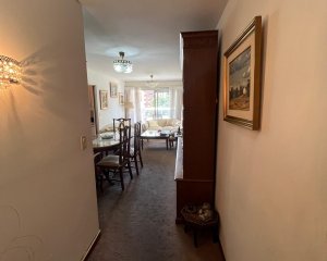 Apartamento. Torres Náuticas, 3 Dormitorios, 2 Baños, Garage, Balcon