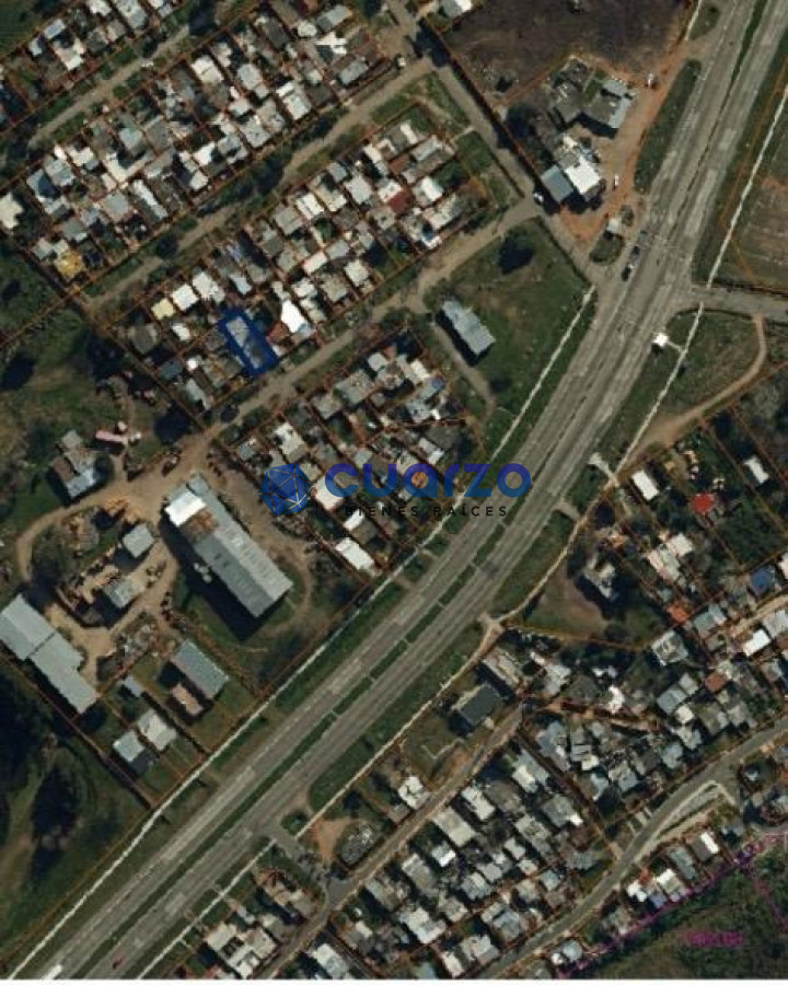 Casa ID.54 - Casa en Venta. A reciclar. A pocas cuadras de Zonamérica
