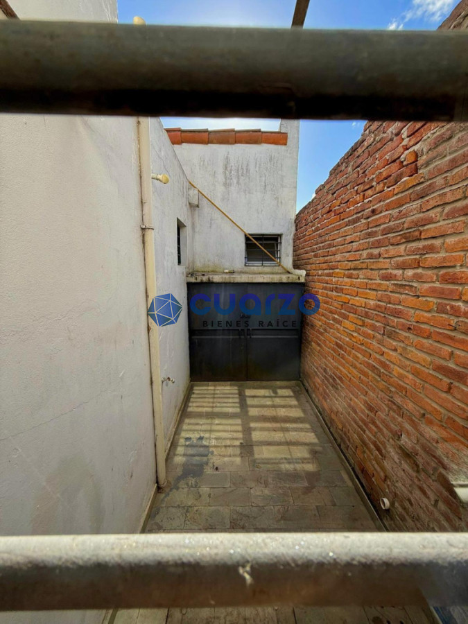 Casa ID.1 - Alquiler Muy Linda Casa. Carrasco Norte. 2 Dormitorios. 2 Baños