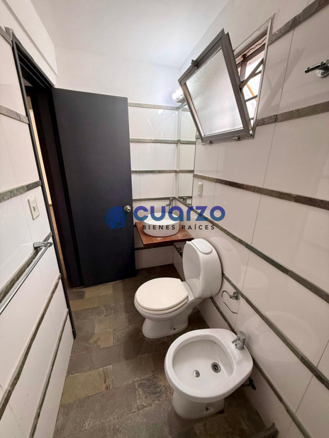 Casa ID.1 - Alquiler Muy Linda Casa. Carrasco Norte. 2 Dormitorios. 2 Baños