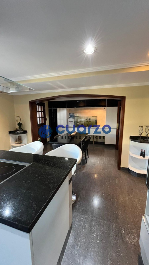 Casa ID.13 - Venta. Fabulosa Casa En Lomas De Solymar. 4 Dormitorios. 4 Baños