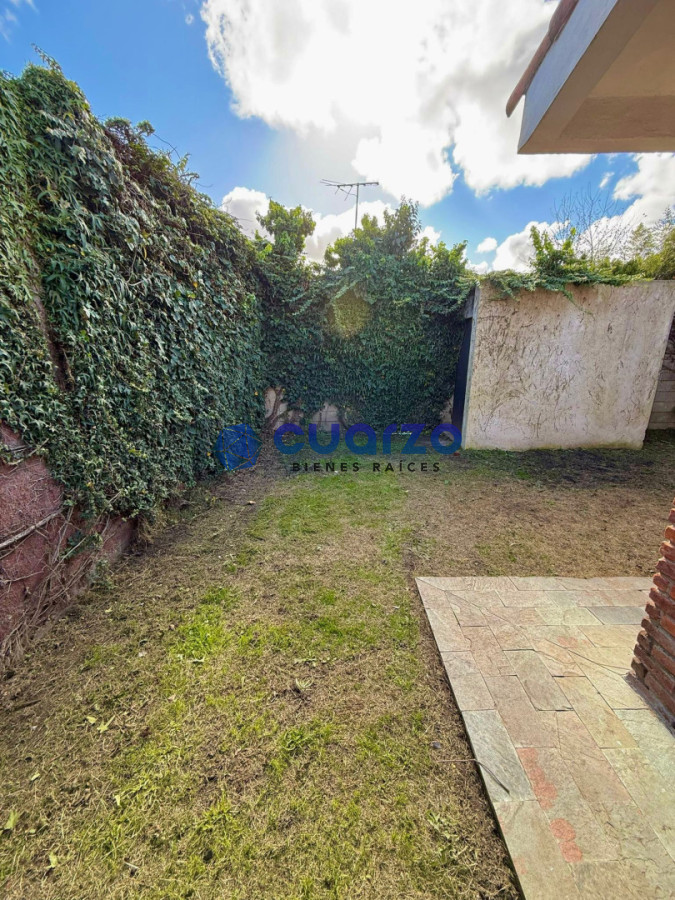 Casa ID.1 - Alquiler Muy Linda Casa. Carrasco Norte. 2 Dormitorios. 2 Baños