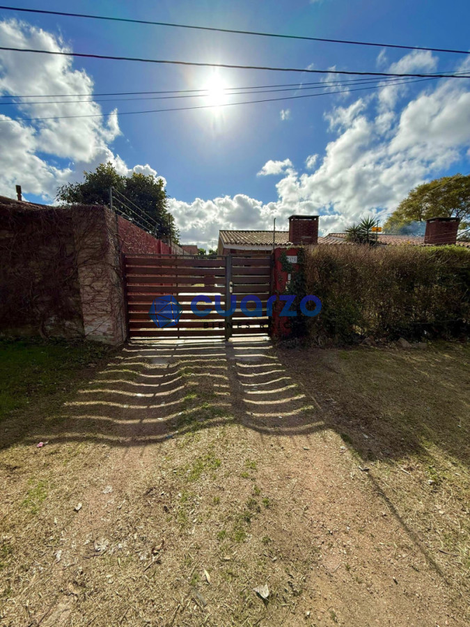 Casa ID.1 - Alquiler Muy Linda Casa. Carrasco Norte. 2 Dormitorios. 2 Baños