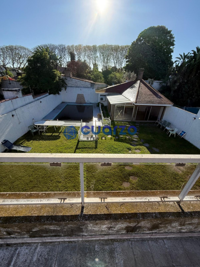 Casa ID.47 - Casa en Venta. Excelente categoría. Punta Gorda. Carrasco