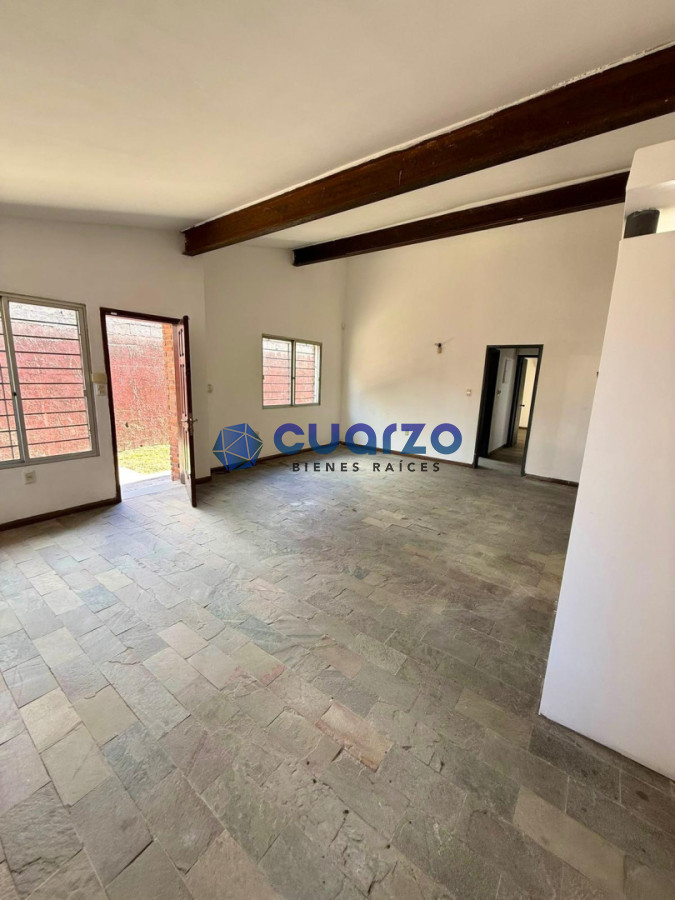 Casa ID.1 - Alquiler Muy Linda Casa. Carrasco Norte. 2 Dormitorios. 2 Baños