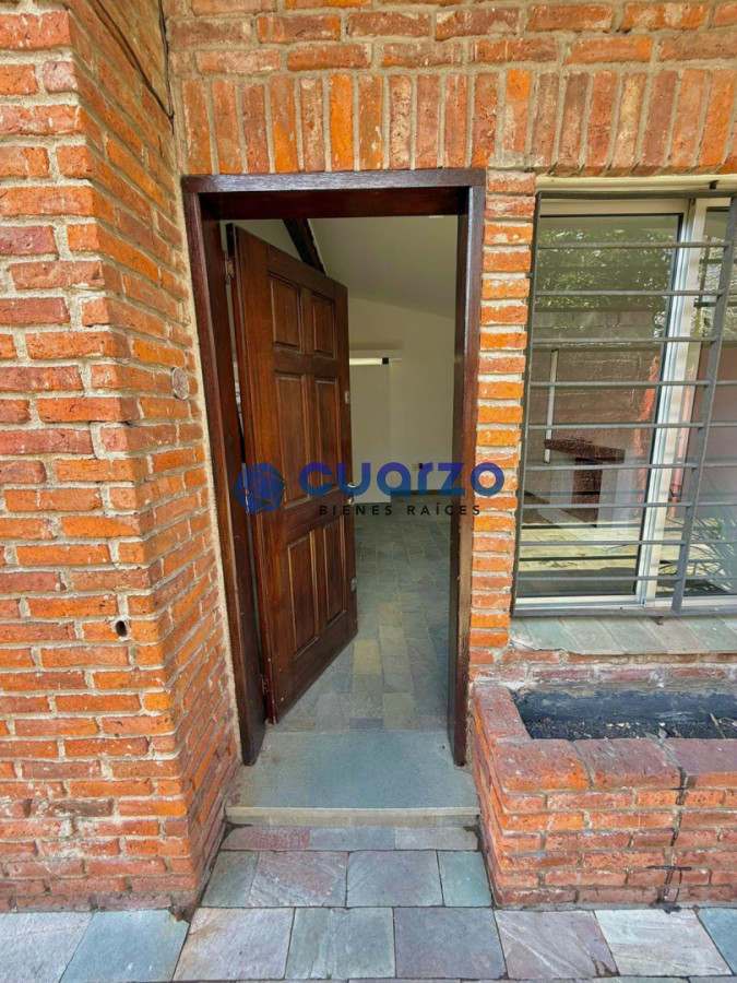 Casa ID.1 - Alquiler Muy Linda Casa. Carrasco Norte. 2 Dormitorios. 2 Baños