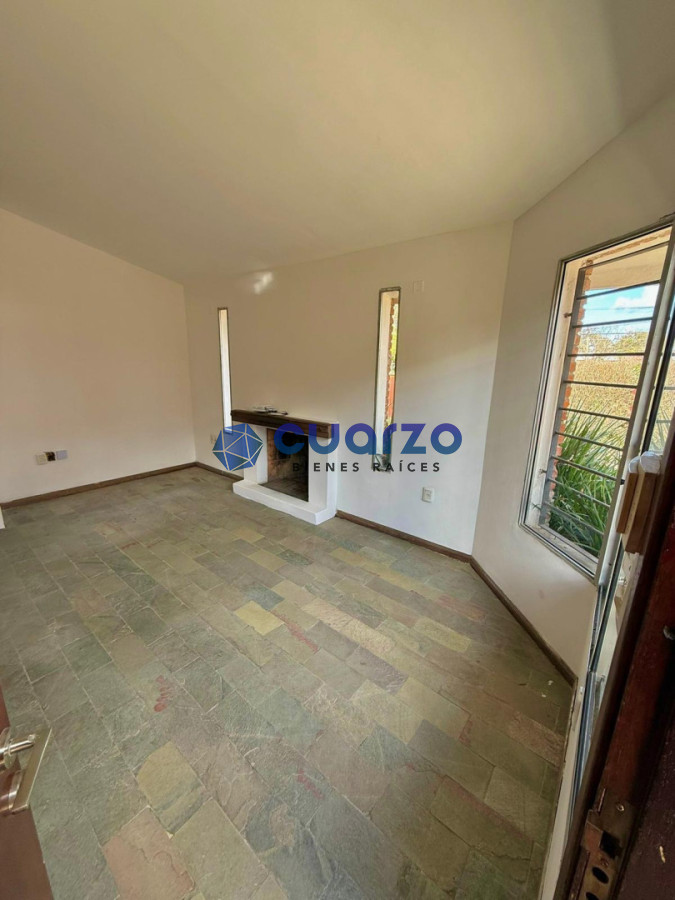 Casa ID.1 - Alquiler Muy Linda Casa. Carrasco Norte. 2 Dormitorios. 2 Baños