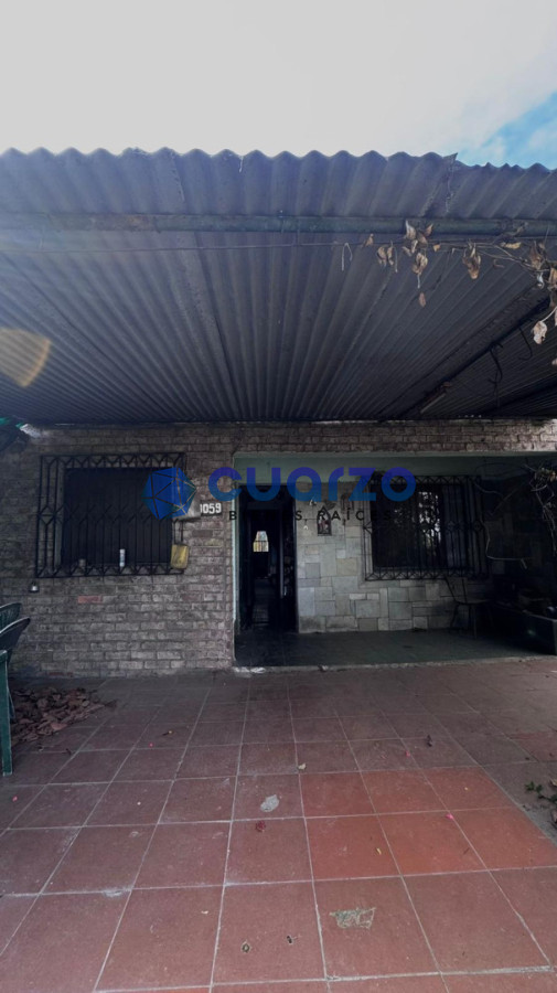 Casa ID.54 - Casa en Venta. A reciclar. A pocas cuadras de Zonamérica