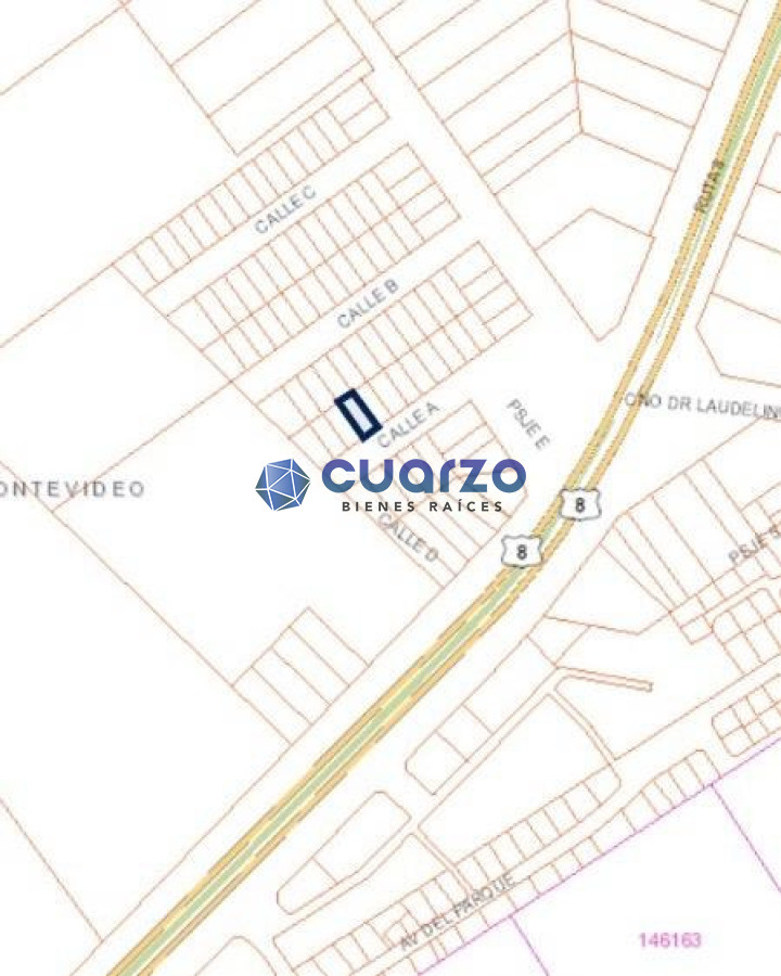 Casa ID.54 - Casa en Venta. A reciclar. A pocas cuadras de Zonamérica