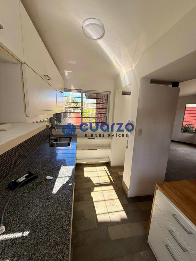 Casa ID.1 - Alquiler Muy Linda Casa. Carrasco Norte. 2 Dormitorios. 2 Baños