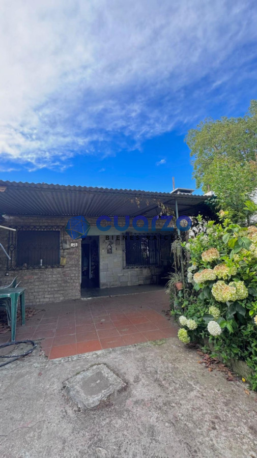 Casa ID.54 - Casa en Venta. A reciclar. A pocas cuadras de Zonamérica
