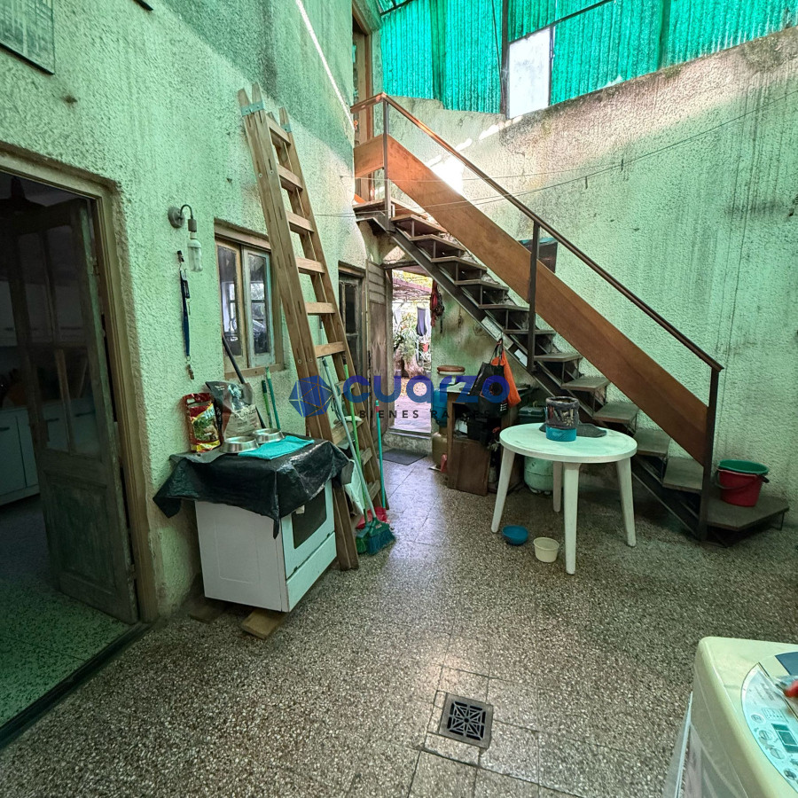 Casa ID.19 - Venta Casa. A reciclar. Muy buen punto. Brazo Oriental