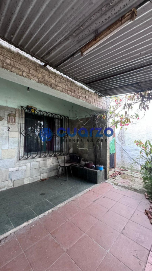 Casa ID.54 - Casa en Venta. A reciclar. A pocas cuadras de Zonamérica
