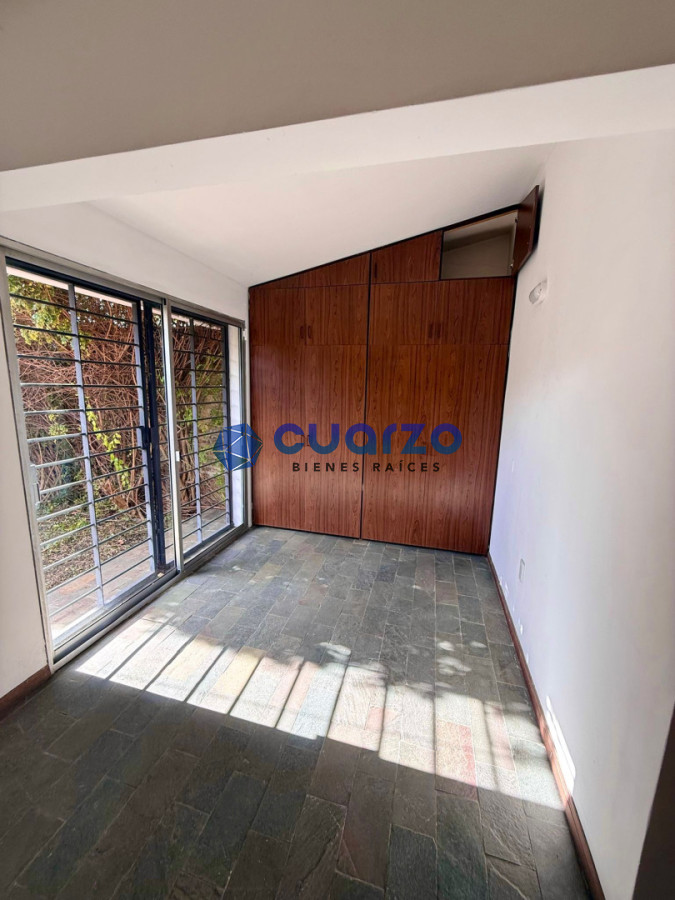 Casa ID.1 - Alquiler Muy Linda Casa. Carrasco Norte. 2 Dormitorios. 2 Baños