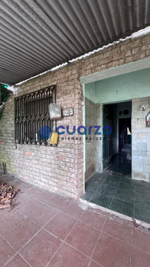 Casa ID.54 - Casa en Venta. A reciclar. A pocas cuadras de Zonamérica