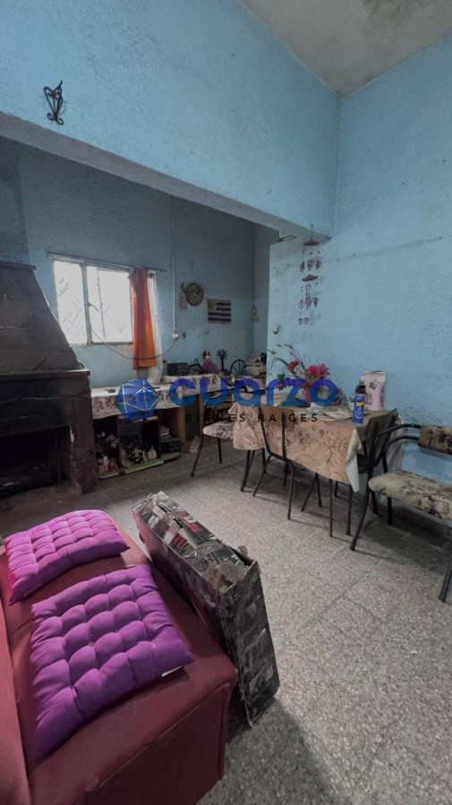Casa ID.54 - Casa en Venta. A reciclar. A pocas cuadras de Zonamérica