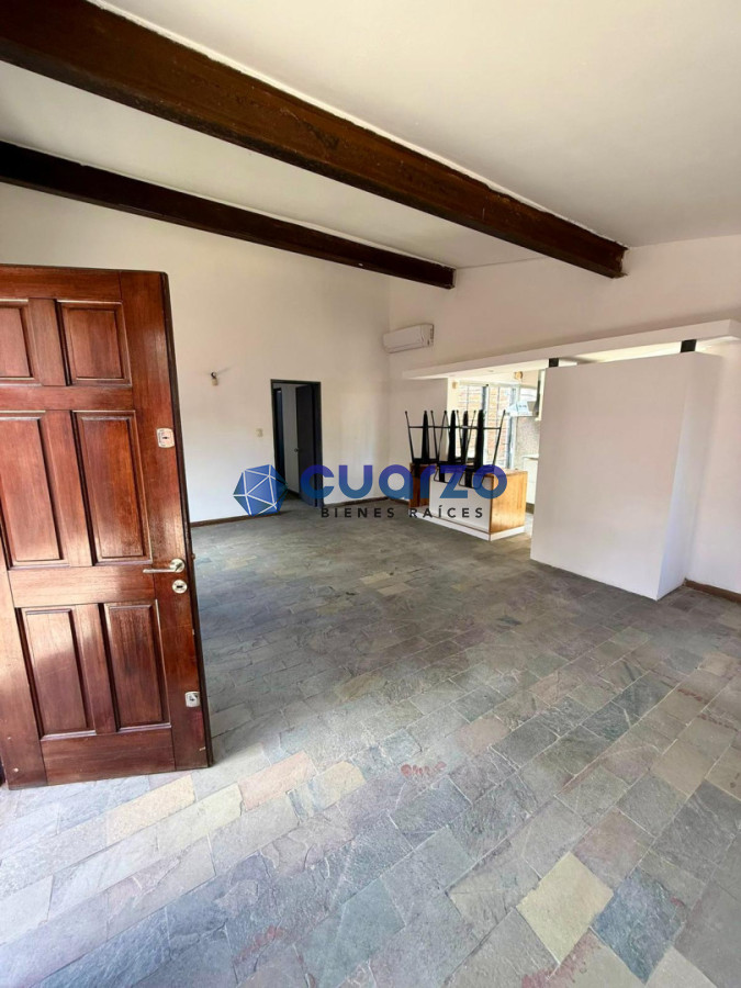 Casa ID.1 - Alquiler Muy Linda Casa. Carrasco Norte. 2 Dormitorios. 2 Baños
