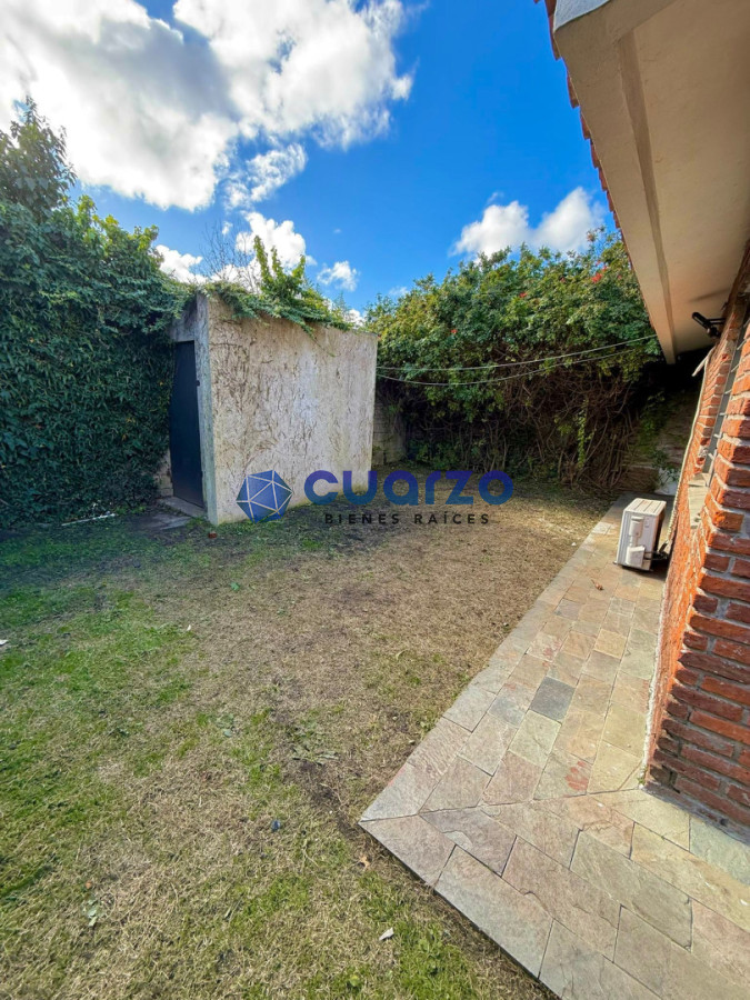 Casa ID.1 - Alquiler Muy Linda Casa. Carrasco Norte. 2 Dormitorios. 2 Baños