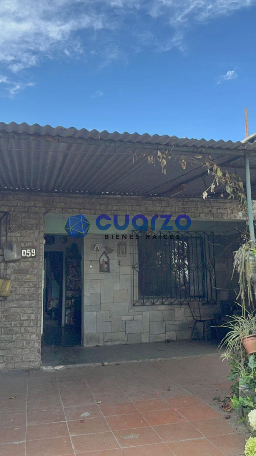 Casa ID.54 - Casa en Venta. A reciclar. A pocas cuadras de Zonamérica
