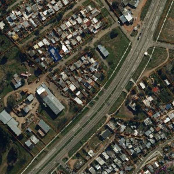 Casa en Venta. A reciclar. A pocas cuadras de Zonamérica