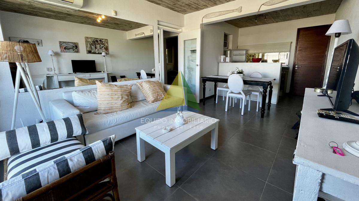 ? Cómodo apartamento a solo 350 metros de Playa Bikini - Ref : EQP8014 - EQU8014A