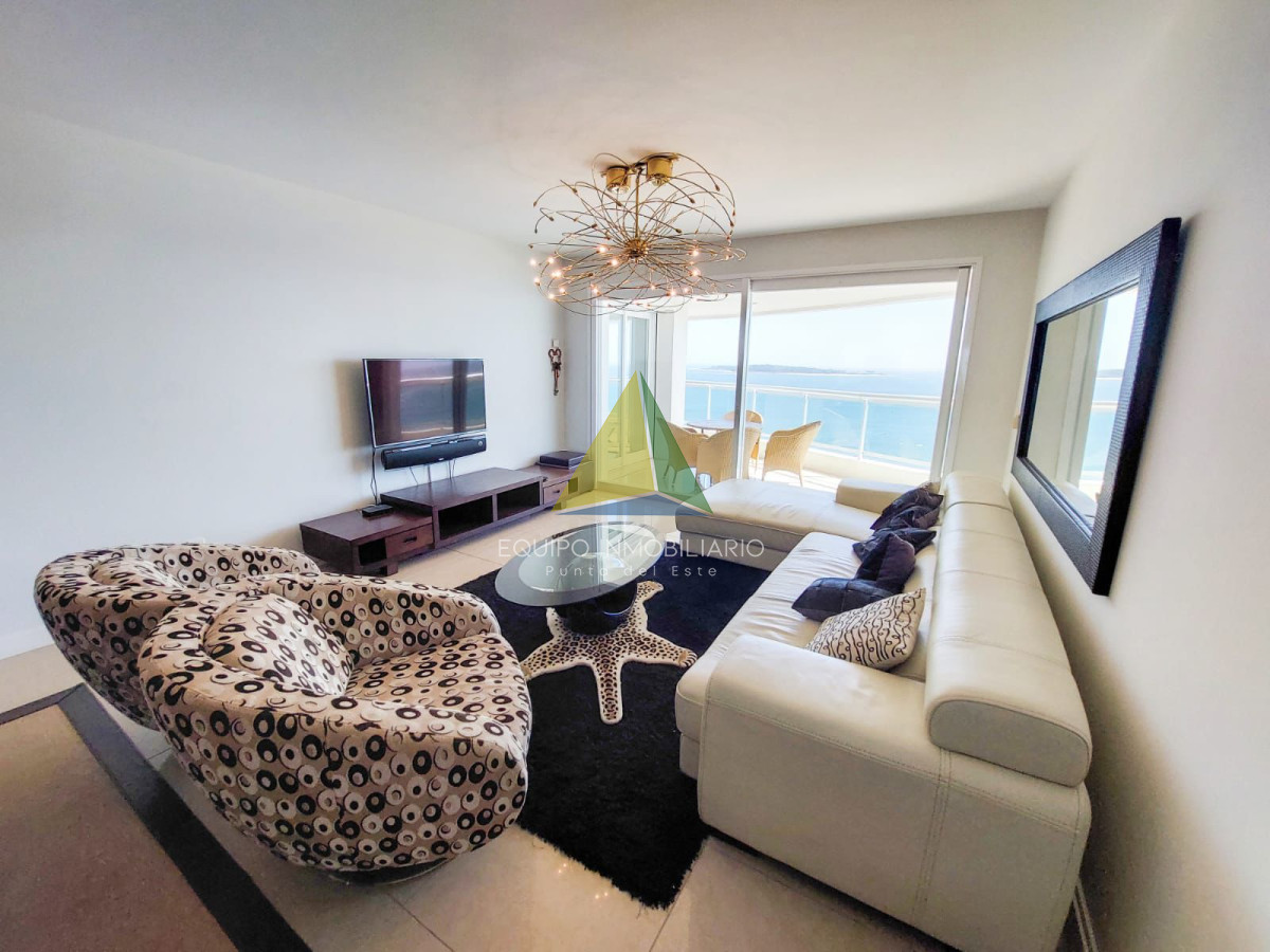 Mansa - GoPunta - Portal Inmobiliario de Punta del Este - Maldonado