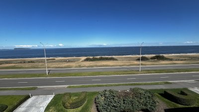 Penthouse frente al mar - Pinares - Ref : EQP7741