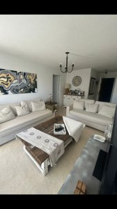 Apartamento en alquiler anual Roosevelt - Punta del Este - Ref : EQP7691