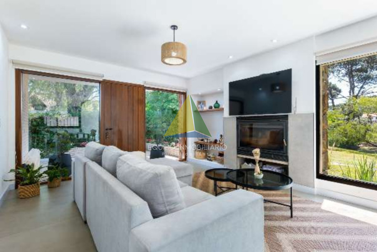 Mansa - GoPunta - Portal Inmobiliario de Punta del Este - Maldonado