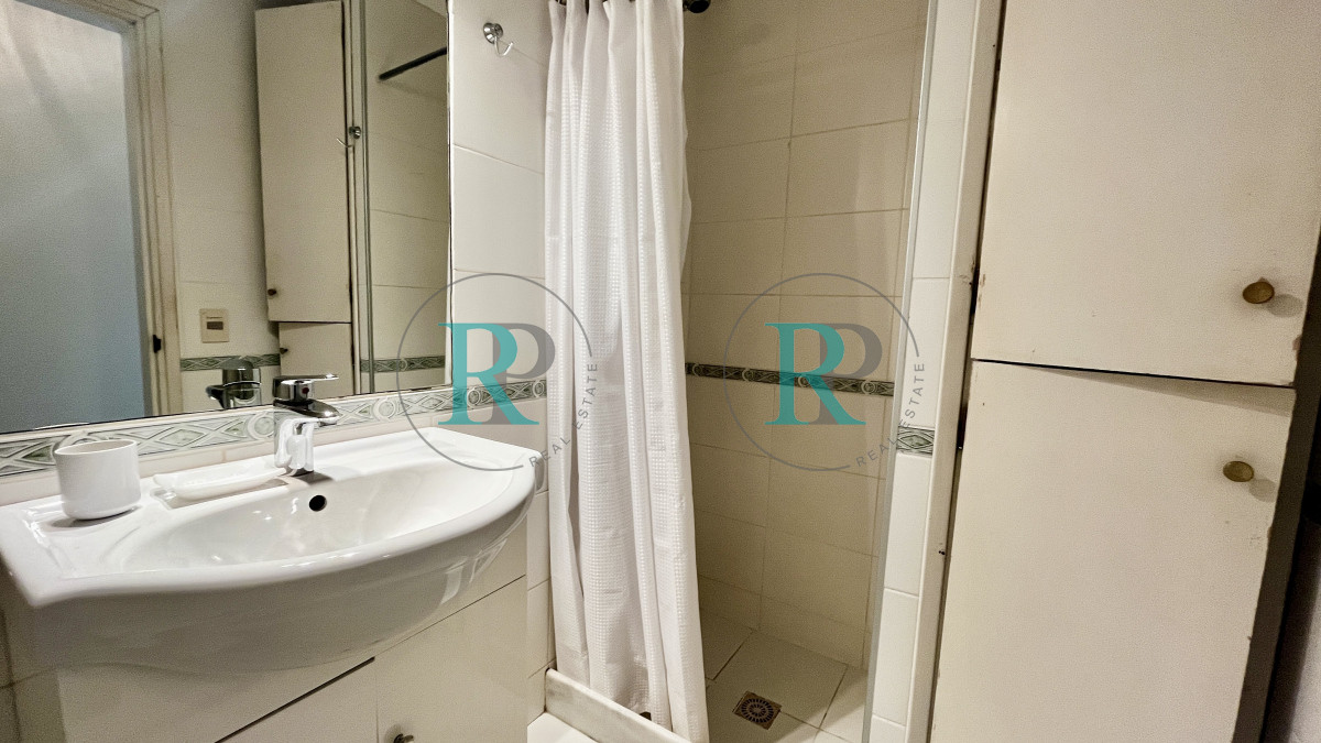 Apartamento ID.2610 - Apartamento esquinero frente al mar