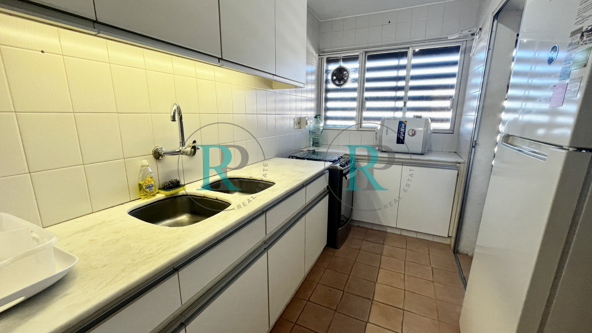 Apartamento ID.2610 - Apartamento esquinero frente al mar