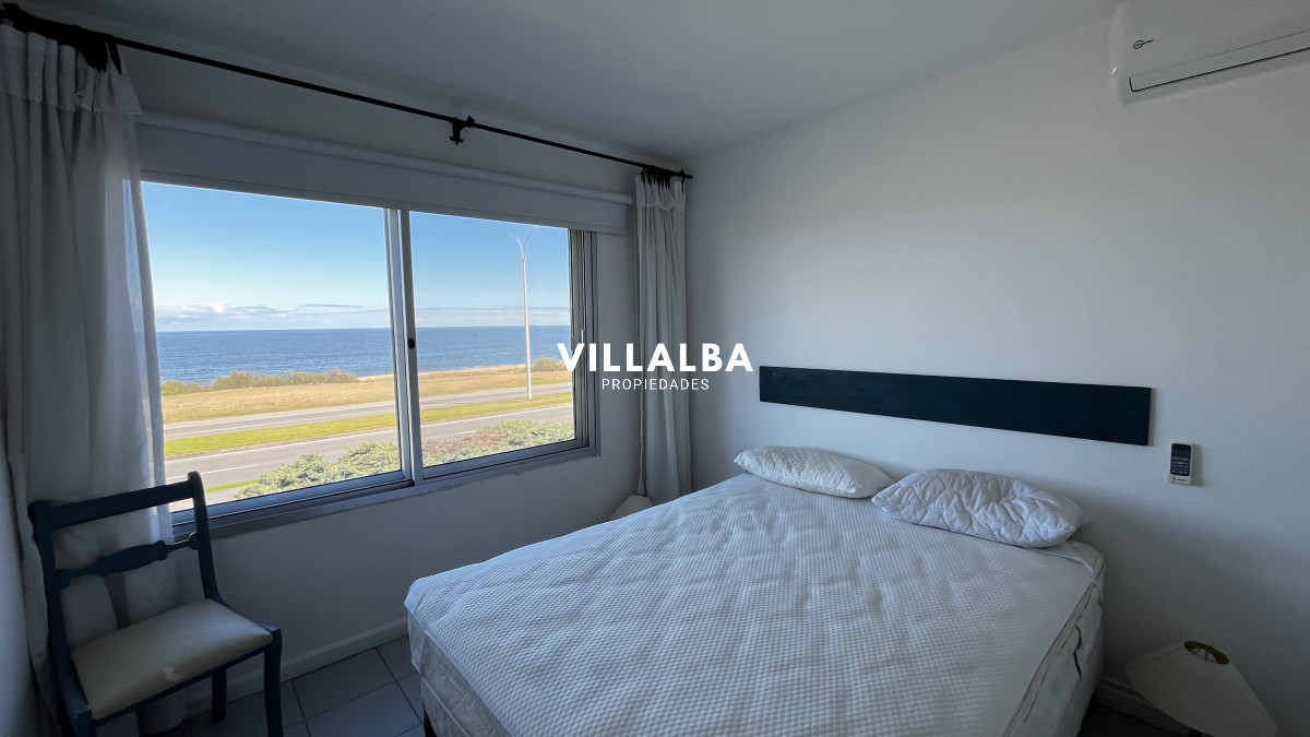 Apartamento ID.3767 - Oportunidad apartamento frente al mar - Pinares