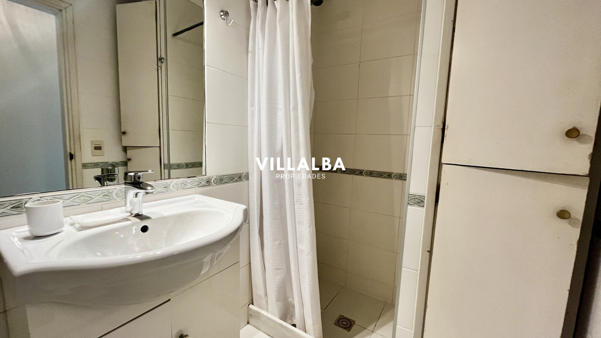 Apartamento ID.4385 - Apartamento esquinero frente al mar