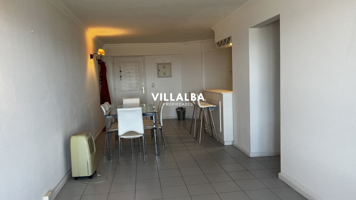 Apartamento ID.3767 - Oportunidad apartamento frente al mar - Pinares