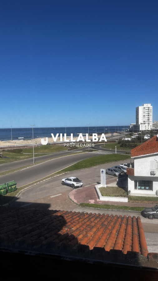 Apartamento ID.4385 - Apartamento esquinero frente al mar