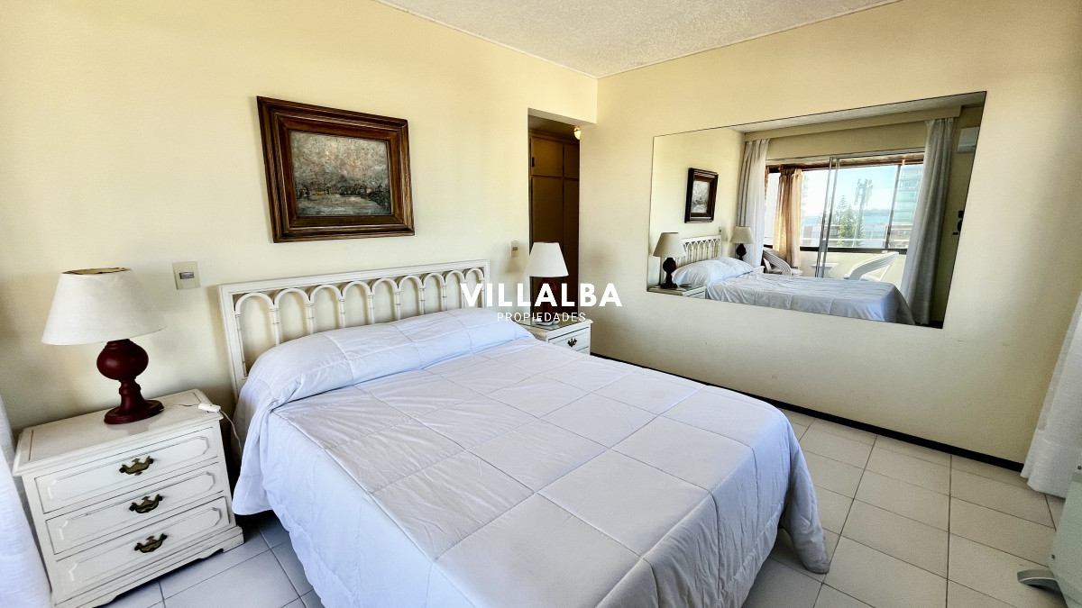 Apartamento ID.4385 - Apartamento esquinero frente al mar