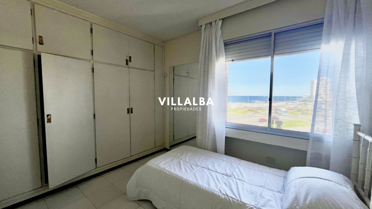 Apartamento ID.4385 - Apartamento esquinero frente al mar