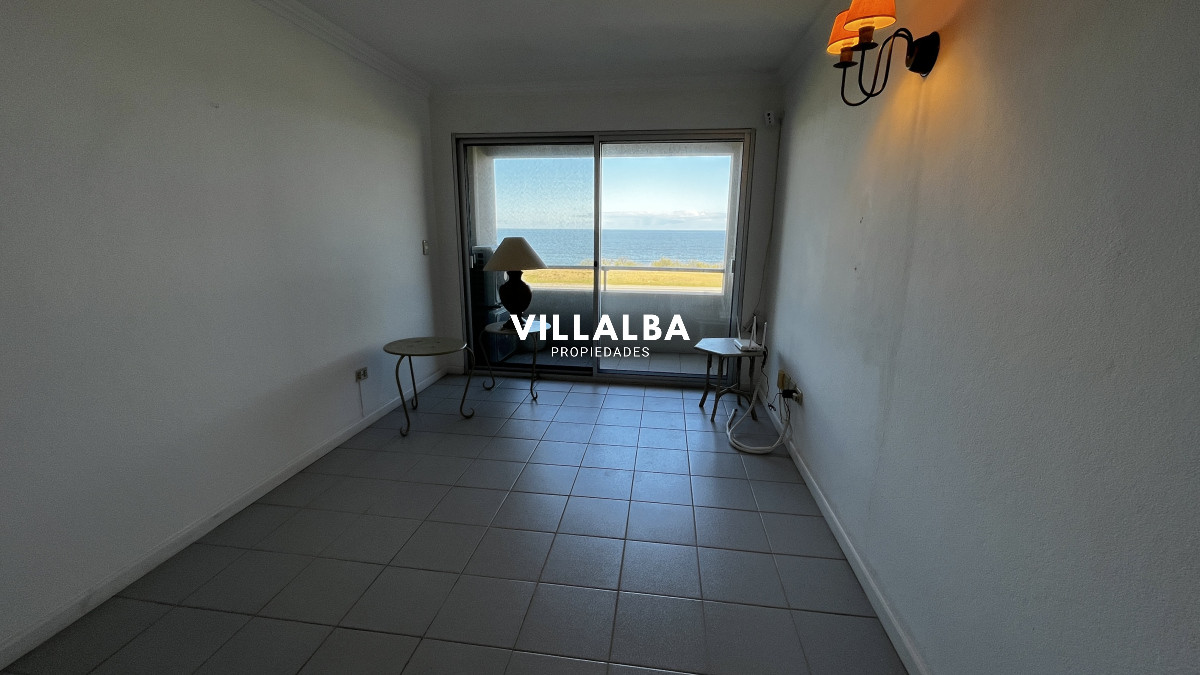 Apartamento ID.3767 - Oportunidad apartamento frente al mar - Pinares