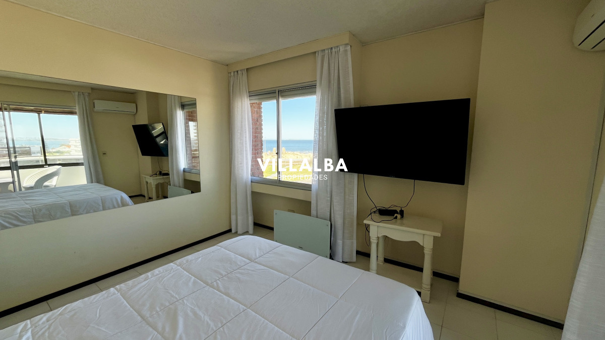 Apartamento ID.4385 - Apartamento esquinero frente al mar