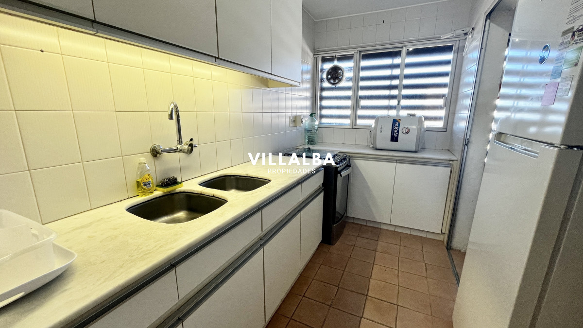 Apartamento ID.4385 - Apartamento esquinero frente al mar