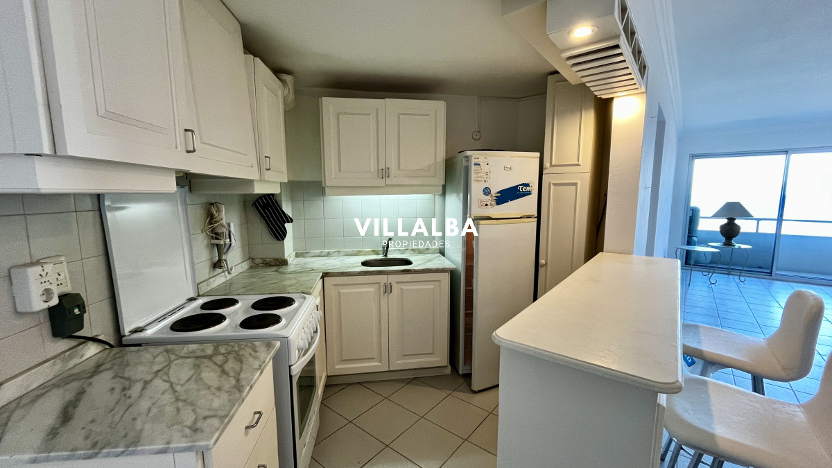 Apartamento ID.3767 - Oportunidad apartamento frente al mar - Pinares