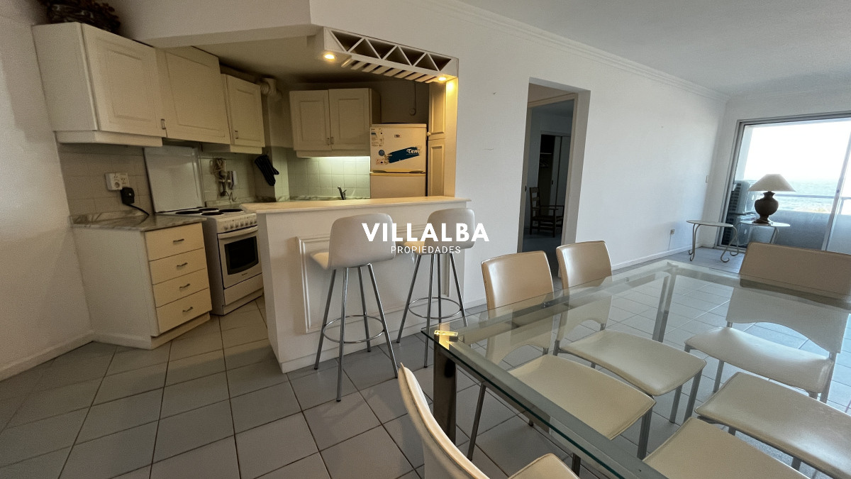 Apartamento ID.3767 - Oportunidad apartamento frente al mar - Pinares