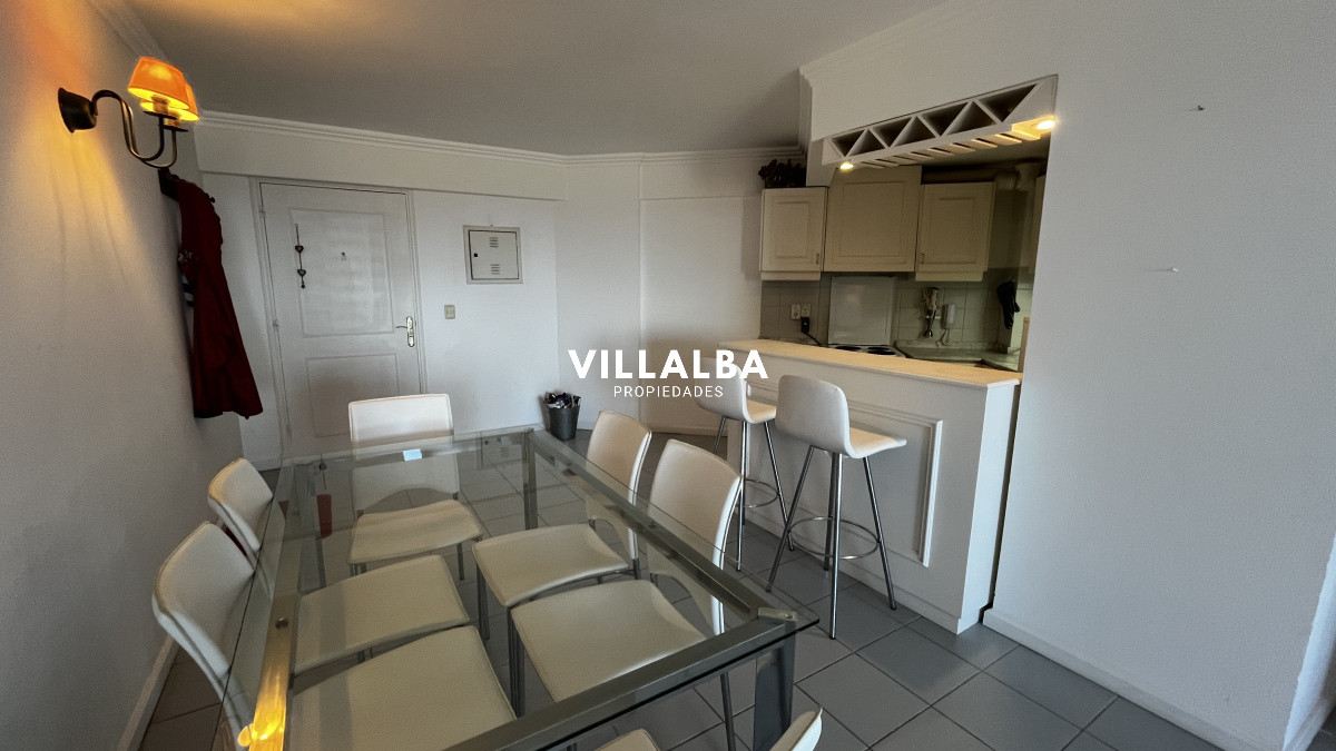 Apartamento ID.3767 - Oportunidad apartamento frente al mar - Pinares