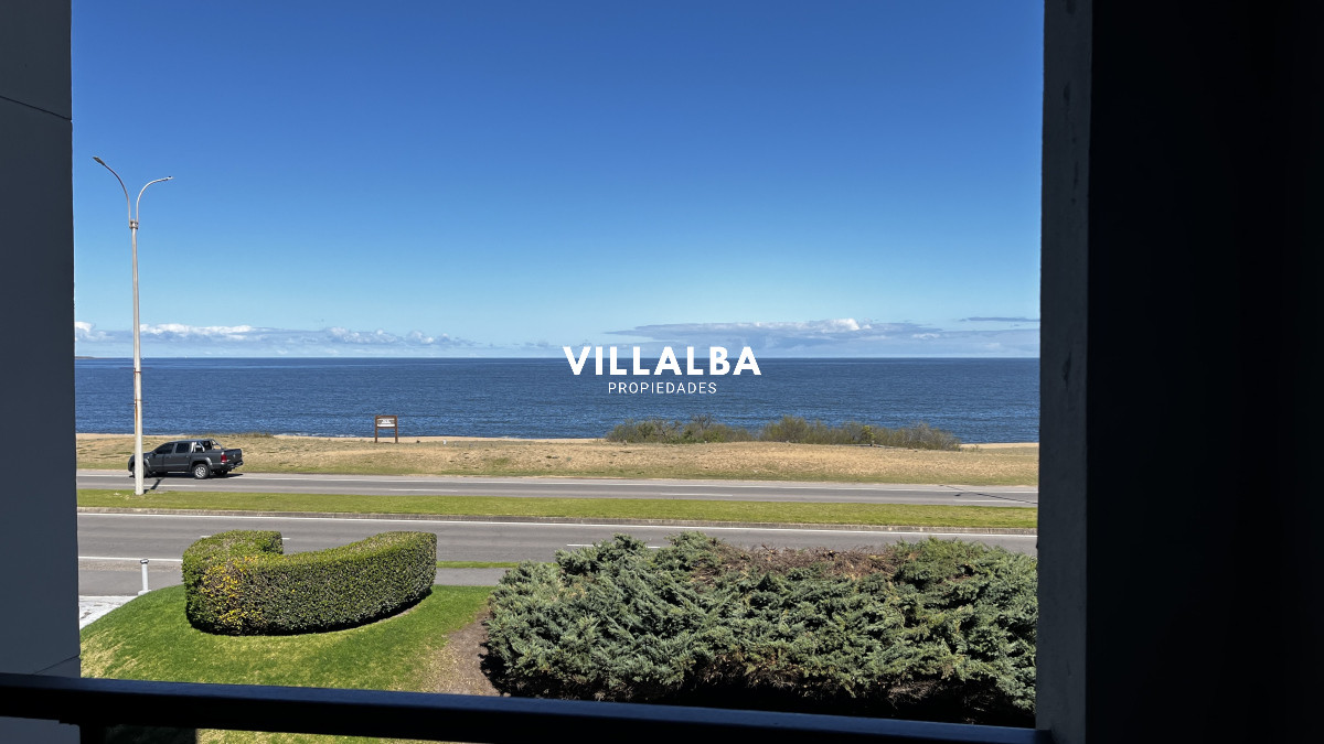 Apartamento ID.3767 - Oportunidad apartamento frente al mar - Pinares