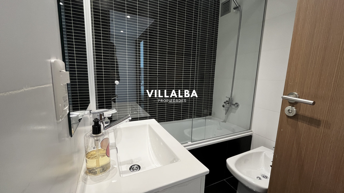 Apartamento ID.3579 - Apartamento esquinero en Look Brava – Playa Brava, Punta del Este