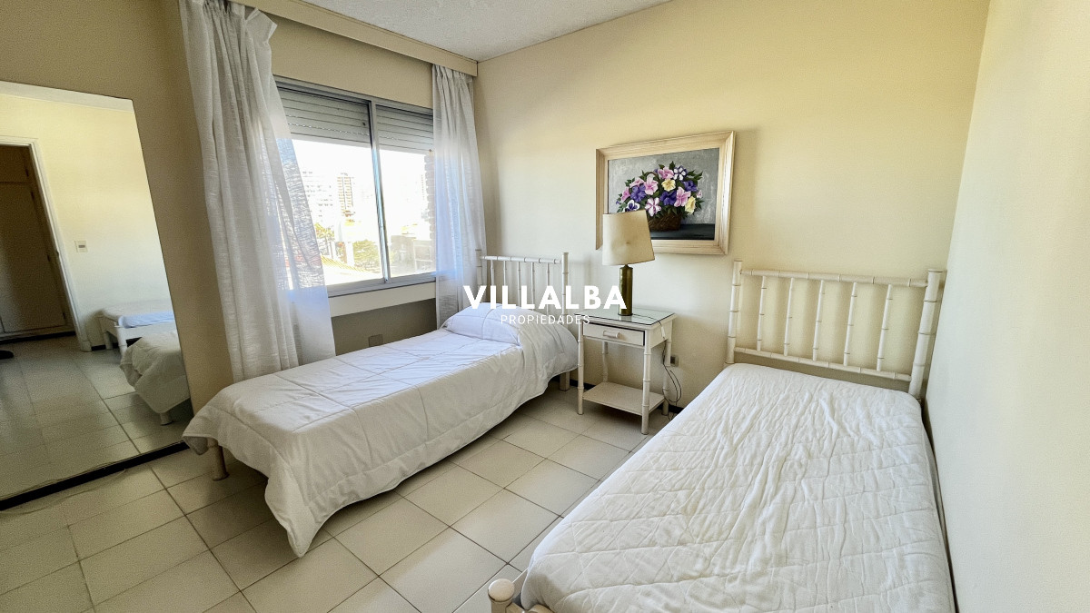 Apartamento ID.4385 - Apartamento esquinero frente al mar
