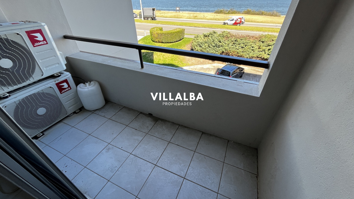 Apartamento ID.3767 - Oportunidad apartamento frente al mar - Pinares