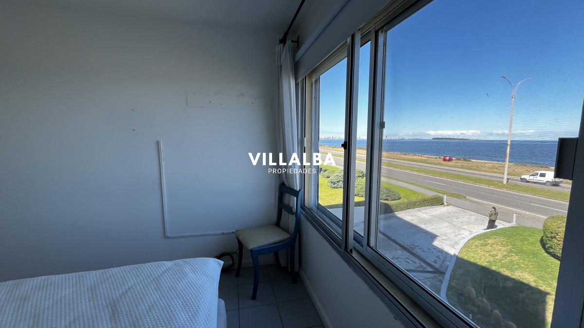 Apartamento ID.3767 - Oportunidad apartamento frente al mar - Pinares